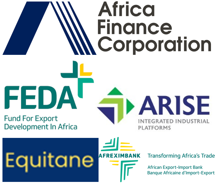 Africa Finance Corporation (AFC) / Press release Fund for Export
