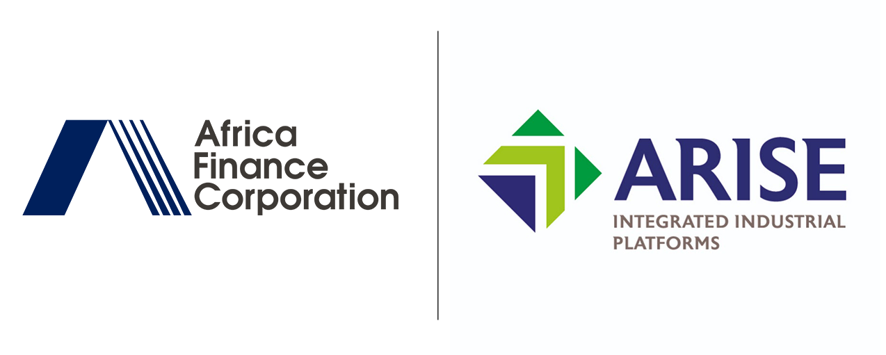 ARISE Integrated Industrial Platforms (ARISE IIP) completes one of the largest private infrastructure transactions in Africa and welcomes Vision Invest as a new shareholder