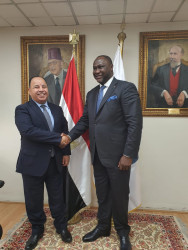H.E. Dr Mohamed Maait, Minister of Finance and AFC President & CEO Samaila Zubairu.jpeg